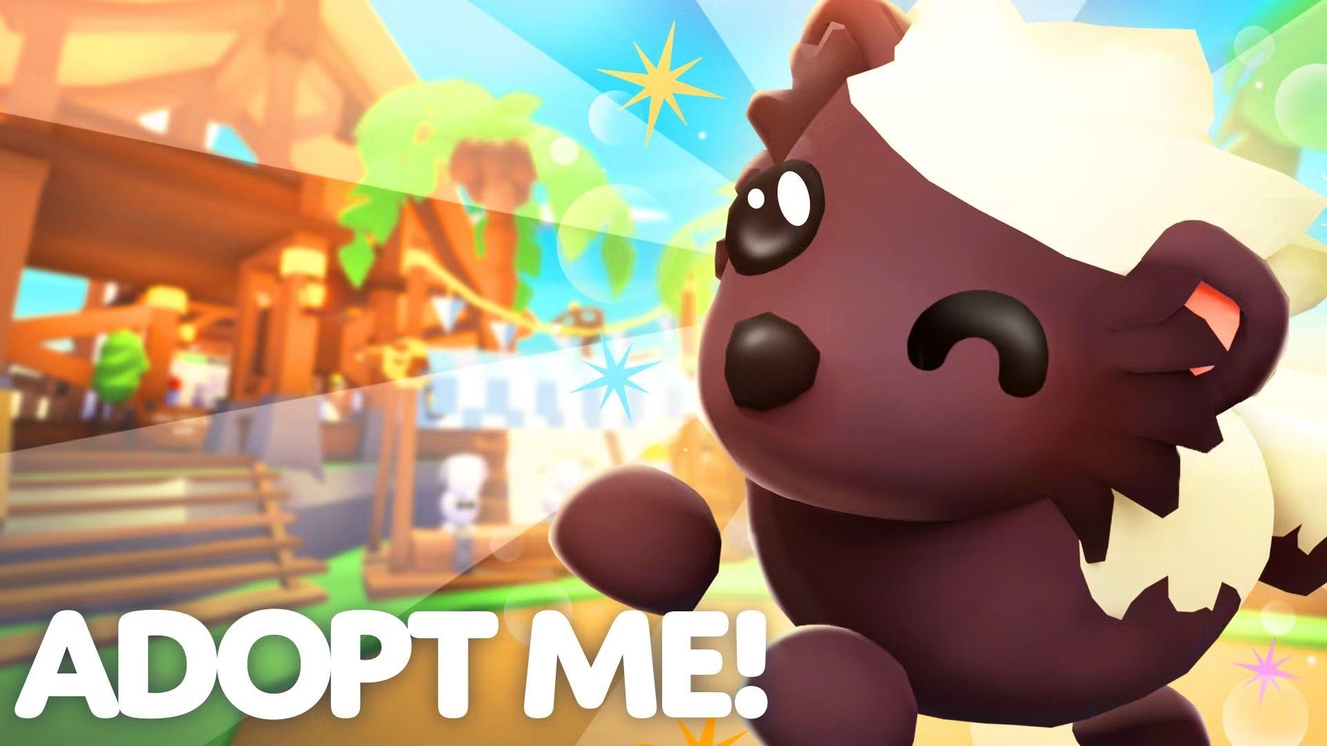 Honey Badger joins the Accessory Shop as the new UGC reward! The adorable pet is looking at the 