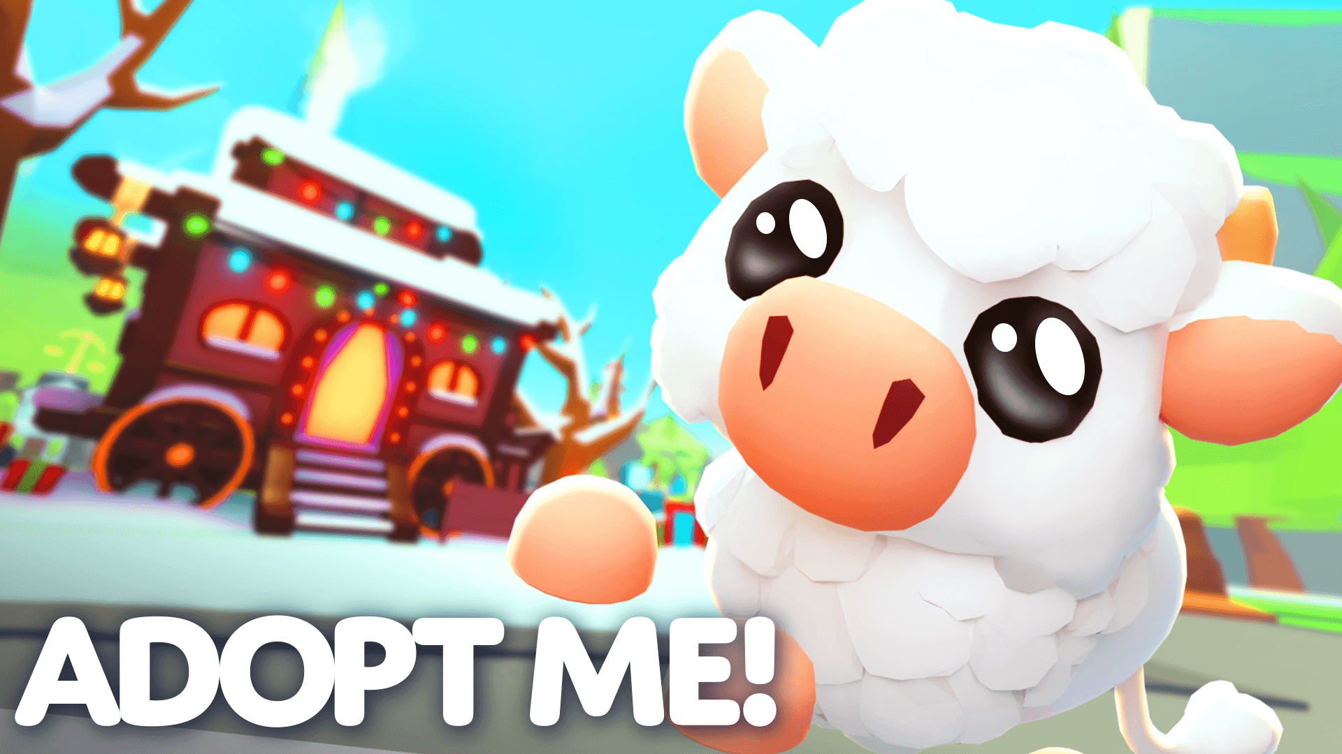 Angus Calf welcome you to the Winter Wagon update!